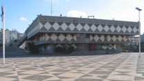 עיריית בת ים (קרדיט: Bukvoed/ויקימדיה)