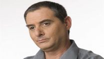 יעקב בכר יו"ר התאחדות הארגונים הכלכליים הקיבוציים (באדיבות המצולם)
