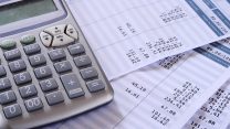 תלוש שכר (צילום אילוסטרציה: shutterstock)