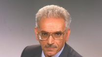 إسرائيل قيصر(צילום: סער יעקב/לע"מ)