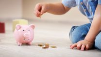 דמי כיס. אילוסטרציה (צילום: Shutterstock)