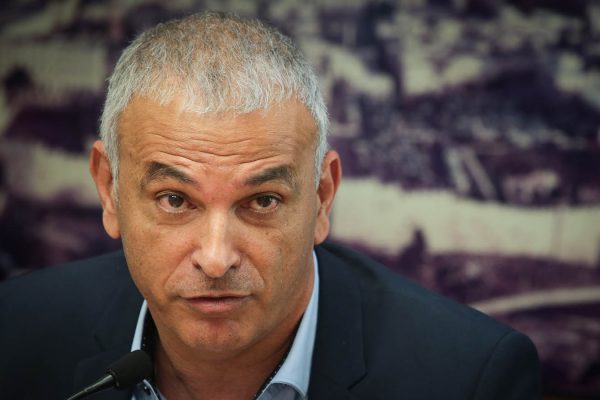 שר האוצר לשעבר משה כחלון (צילום ארכיון: פלאש90)