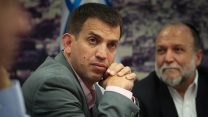 שאול מרידור יו"ר אגף התקציבים באוצר (צילום: פלאש90)