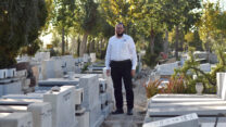 יעקב קורץ (צילום: אידאה)
