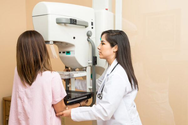 ירידה בביצוע בדיקות ממוגרפיה ואבחון סרטן המעי הגס במהלך משבר הקורונה