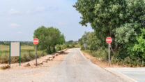 אין כניסה (צילום: shutterstock)