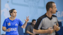נטע קרומר (קרדיט: עודד קרני)