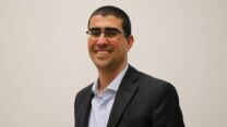 הממונה על השכר באוצר, קובי בר נתן (צילום: משרד האוצר)
