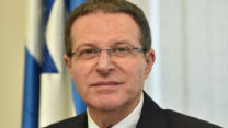 מנכ"ל שי​רות התעסוקה, רמי גראור. (צילום: שלומי אמסלם/לע"מ)