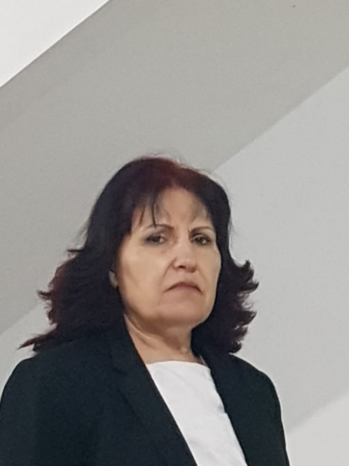 Esther Admon, chair of the Israel Association of Biochemists, Microbiologists and Laboratory Workers (photo: Israel Association of Biochemists, Microbiologists and Laboratory Workers)