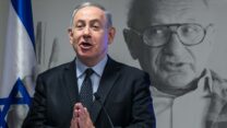 (צילום נתניהו: אוליב פטוסי / פלאש 90. עיבוד: אידאה)