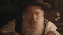 שולי רנד. "מה שאנחנו צריכים הוא לא עוד פירוד והפרדה שמתלבשים על הפחד הדליק" (צילום: שניאור ענטבי)