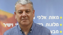 גיל וקנין, יו"ר איגוד שכירים בעלי שליטה  (באדיבות המצולם)