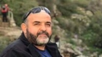 נסר וולי, בן 50 מבית ג'אן, נהרג בתאונת בנייה במעלות ב-3 באפריל 2020