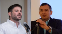 אבי סולימן | ח"כ בצלאל סמוטריץ' (צילום: דבר ונועם רבקין פנטון/פלאש90)