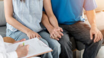 טיפולי פוריות (צילום: Shutterstock)