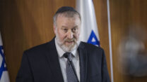 היועץ המשפטי לממשלה אביחי מנדלבליט (הדס פרוש / פלאש90)