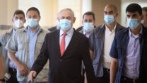 ראש הממשלה, בנימין נתניהו (צילום: פלאש 90)