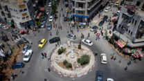 רמאללה (צילום: זאק ווייסגראס)