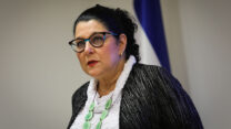 סיגל סדצקי (צילום: פלאש 90)