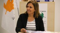 השרה גילה גמליאל (צילום: המשרד להגנת הסביבה)