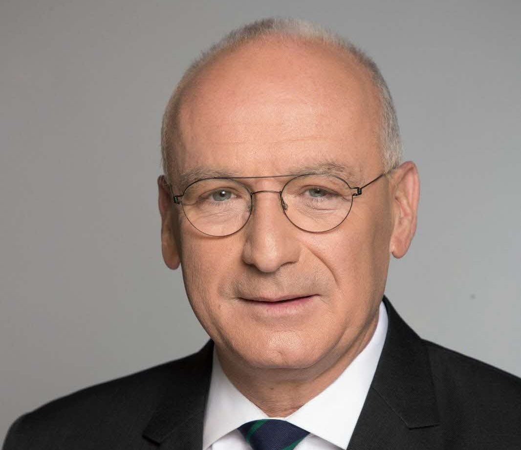 יאיר אבידן, המפקח על הבנקים (צילום: רמי זרניגר)