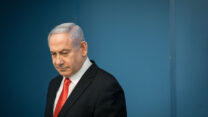נתניהו (צילום: יונתן זינדל/פלאש90)