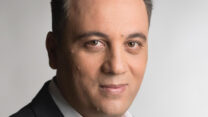 עוד רועי כהן נשיא להב (צילום: רמי זרנגר)