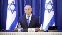 בנימין נתניהו (Marc Israel Sellem/POOL)
