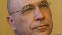 פרופסור צבי אקשטיין (צילום: מרים אלסטר / פלאש 90)