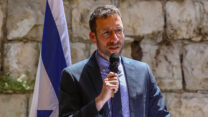 שר העבודה והרווחה, איציק שמולי (צילום: שלומי כהן/פלאש90)