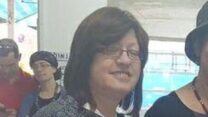 שלווה זלפריינד ז"ל (באדיבות המשפחה)
