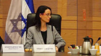 ח"כ עינב קבאלה (קרדיט: עדינה ולמן דוברות הכנסת)