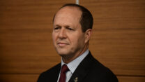 שר הכלכלה ניר ברקת (צילום: תומר נויברג/פלאש90)