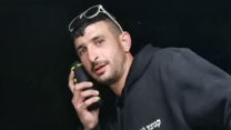 שאול כהן ז"ל (צילום: אלבום פרטי)