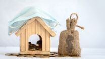 נדל"ן בימי קורונה: קניית דירה בצל המגפה (Shutterstock)