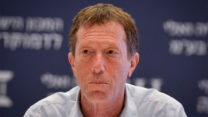 ראש המועצה הלאומית לכלכלה, אבי שמחון (צילום: יונתן זינדל/פלאש 90)