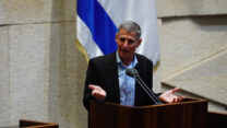 סגן שרת הכלכלה יאיר גולן (צילום: עדינה ולמן, דוברות הכנסת)