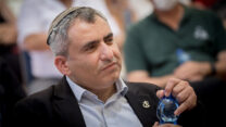 זאב אלקין (צילום: יונתן זינדל/פלאש90)