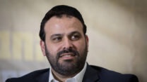 ח״כ יינון אזולאי, ש״ס (צילום: נעם רבקין, פלאש 90)