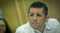דרור שטורם (צילום: יונתן זינדל/פלאש90)