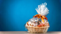 שי לחג (צילום: Shutterstock)