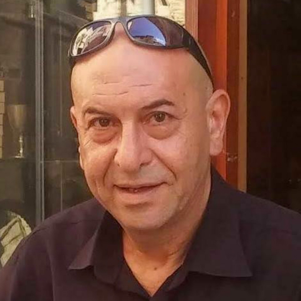 סאהר עמראן (צילום: אלבום פרטי)