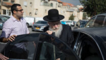 ח״כ יעקב ליצמן  (צילום: הדס פרוש/פלאש90)