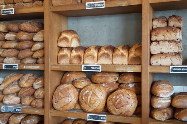 הלחם יתייקר: מאפיית ברמן תעלה את מחיריה בכ-8 אחוזים