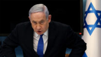 ראש הממשלה בנימין נתניהו. (צילום: פלאש 90)