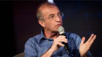 מאיר שפיגלר, מנכ"ל הביטוח הלאומי היוצא (צילום ארכיון: יונתן זינדל/פלאש90)