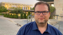 יניב בר אור (צילום: אלבום פרטי)