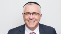 רואה חשבון יואל טולדנו, ראש אשכול בפירמת ראיית החשבון BDO (צילום: יח"צ)