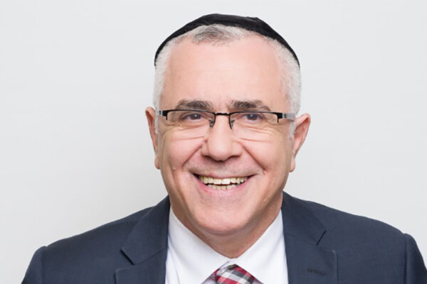 רואה חשבון יואל טולדנו, ראש אשכול בפירמת ראיית החשבון BDO (צילום: יח"צ)